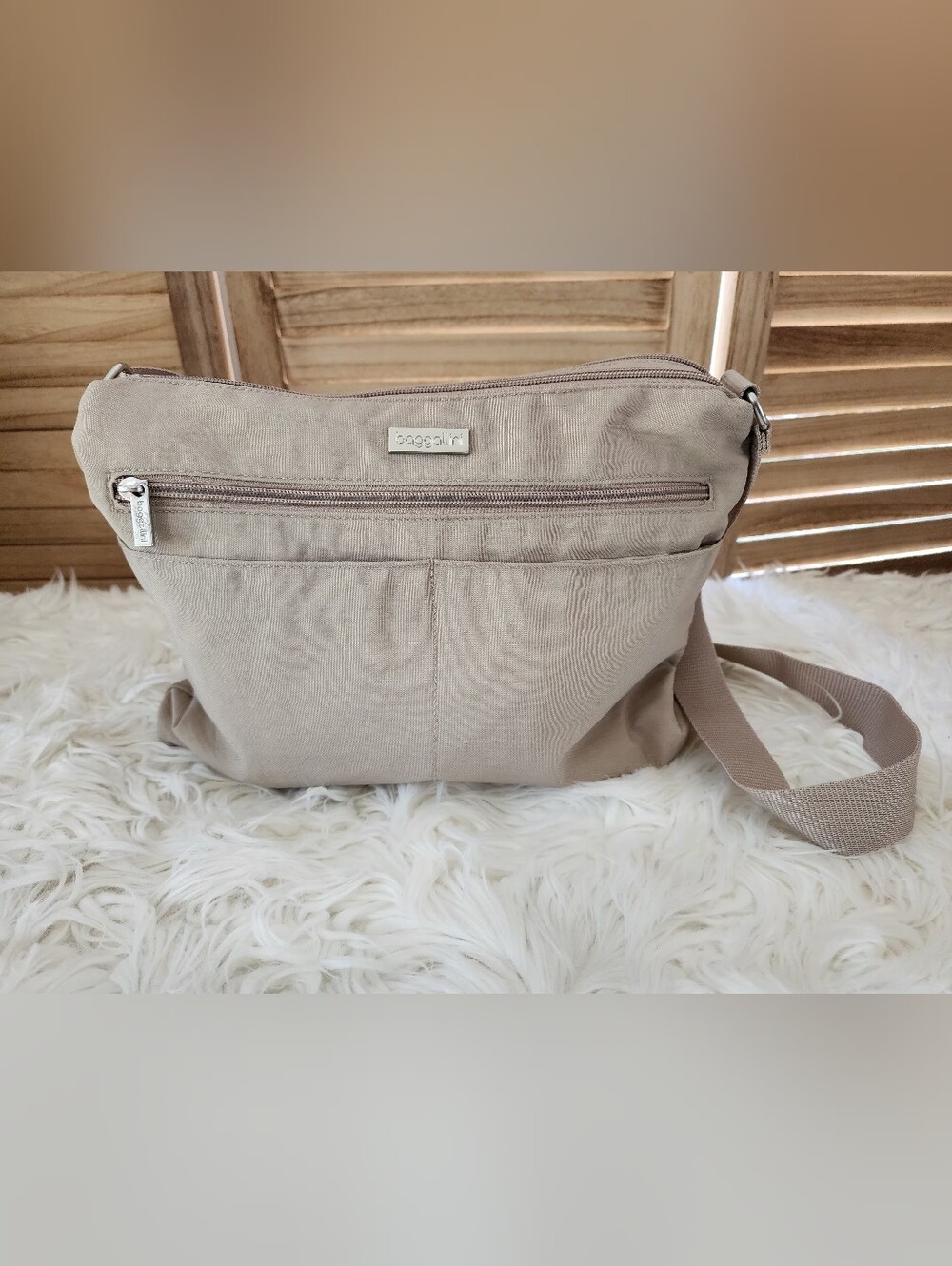 Baggallini Crossbody Bag